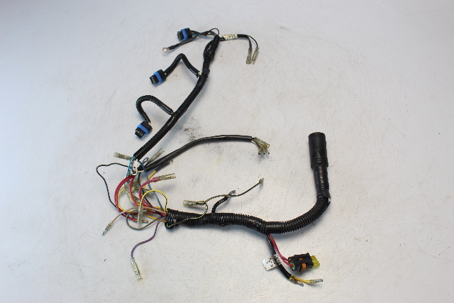 850220A2 Mercury 1994 & UP Wiring Harness 30 JET 40 40 JET 45 JET 50 55 60 HP