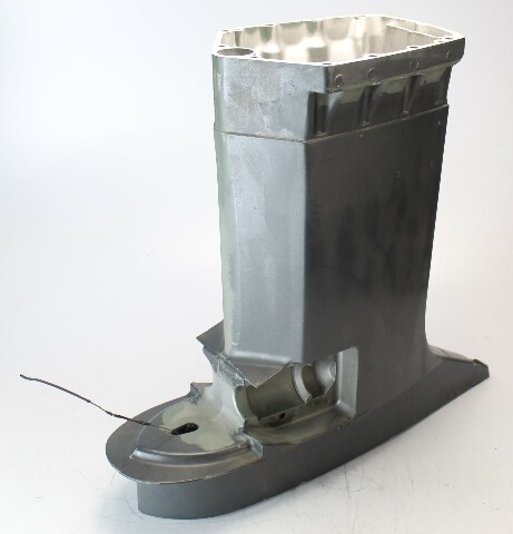 60X-45111-01-8D Yamaha 2003-2009 Upper Casing 200 225 250 300 HP V6