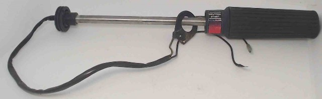 99589 822429 821463A1 Mercury 1994-06 Tiller Handle 6 8 9.9 10 15 20 25 HP