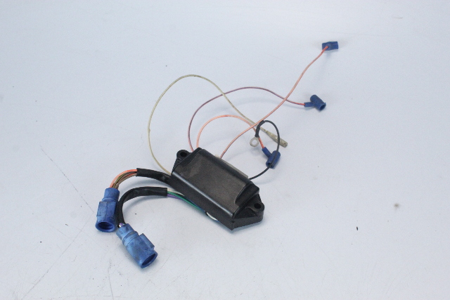 CDI 1989 - 1997 Power Pack for Johnson Evinrude 60 65 70 HP 1 YEAR WARRANTY