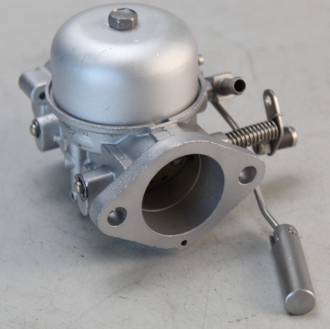 F627061-1 803907T WE-16 WE16 Force 1986-1990 Carburetor 35 HP 2 Cylinder REBUILT