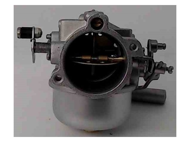 REBUILT! 1983-1984 Chrysler Carburetor F575061 WE-8 WE8 35 HP 2 Cylinder