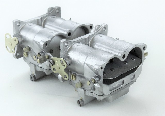 388862 388863 Johnson Evinrude 1978-79 Carburetor Set 85 100 115 140 HP REBUILT!