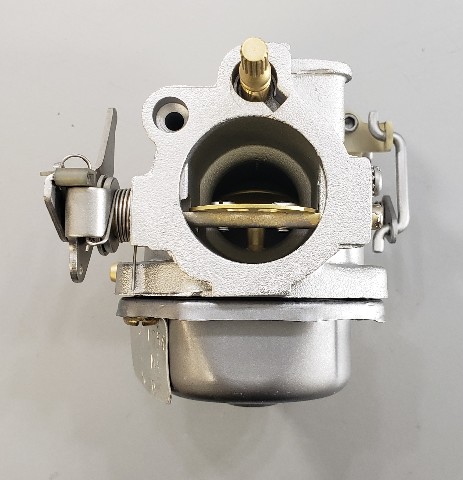 REBUILT! 391654 C# 388275 Johnson Evinrude 1981-1985 Carburetor 9.9 15 HP 2 Cyl