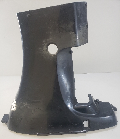 826277T03 C# 4020-826277 Mercury 1999-06 Lower Port Cowl 25 30 40 50 60 HP 4-Str