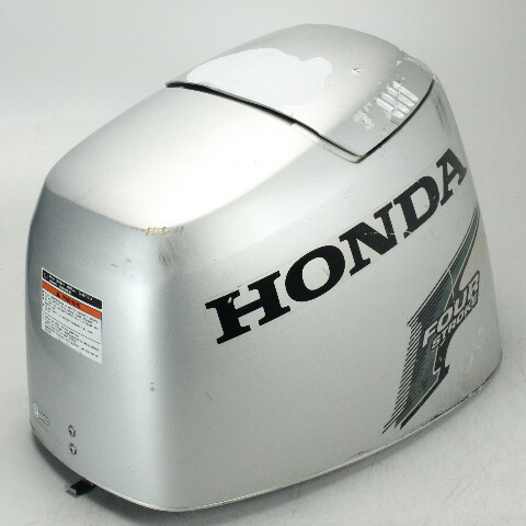 63100-ZV5-010ZA Honda 1997-2003 Top Engine Cover Cowling 30 40 45 50 HP 4 Stroke