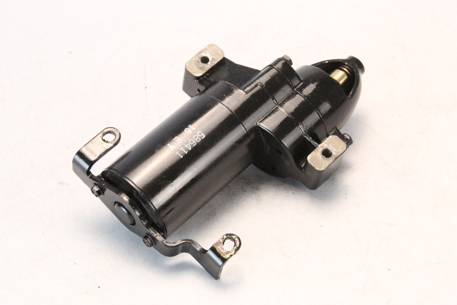 586411 Johnson Evinrude 1985-06 Starter 185 200 225 250 275 300 HP 1 YEAR WTY