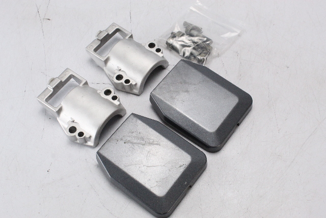 6E5-44552-01-94 6E5-44553-01-8D Yamaha 1994-2009 Lower Mount Cover Set 115-225HP