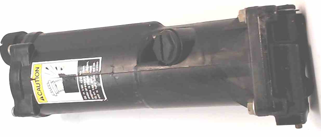 819479A3 Force 1984-1999 Power Trim Motor Pump 35 40 50 60 70 75 HP