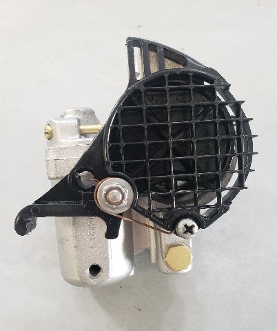 5805A1 WMK-21 WMK-21-1 Mercury 1975-1977 Carburetor Assembly 40 HP REBUILT!