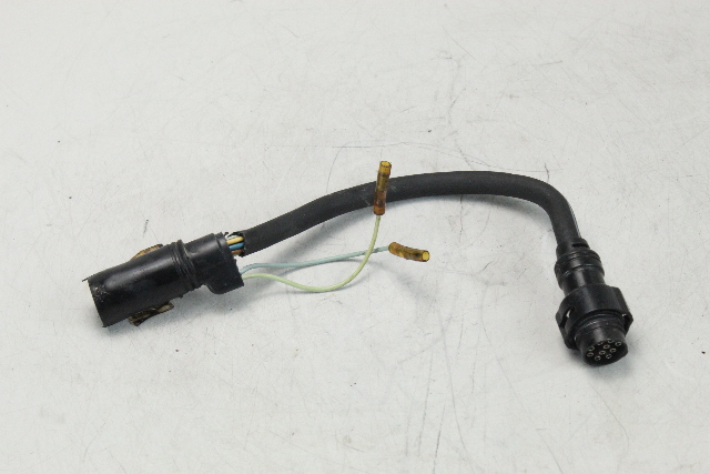858740T4 Mercury Harness Adapter 75 80 90 100 115 HP 4 Stroke