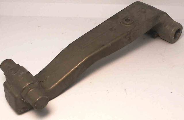 0386684 386684 Johnson Evinrude 1974-1977 Trail Lock Arm 70 75 85 115 135