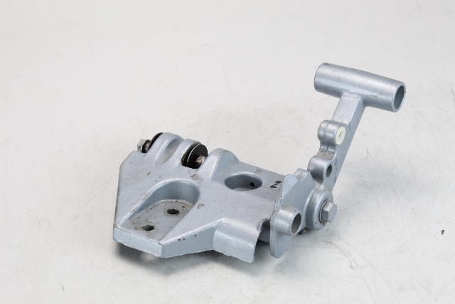 334642 331108 Johnson Evinrude 1981-93 Tiller Handle Bracket & Lever 35 40 + HP