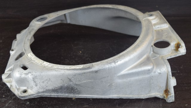 65609A2 47271 Mercury 1970-1988 Top Cowl Support Frame 65 80 85 90 100 115 + HP