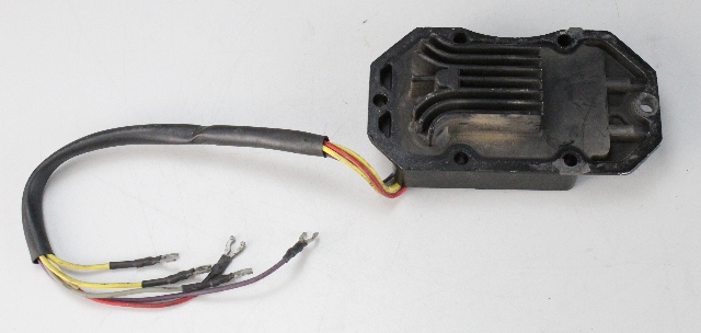 193-4204 CDI 1988-98 Voltage Regulator for Johnson Evinrude 88-175 HP 1 YR WTY