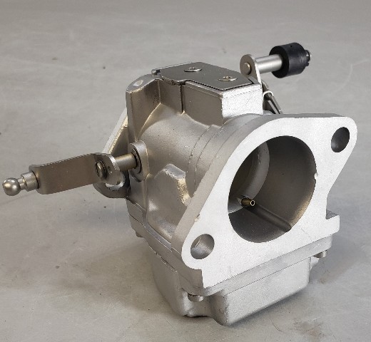 REBUILT! 821383A4 WME-67 WME67 Mercury 1994-1999 Carburetor 30 40 HP 2 Cylinder