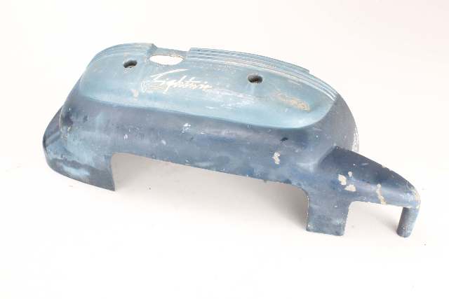 203198 Johnson Evinrude 1952-1954 Lighting Cowl 3 HP