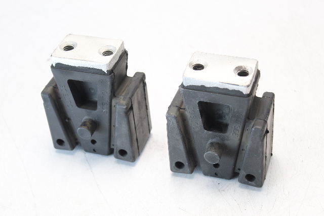 5005694 Evinrude 2004-2012 & Later Rubber Mount Set of 2 75 90 115 130 + HP V4