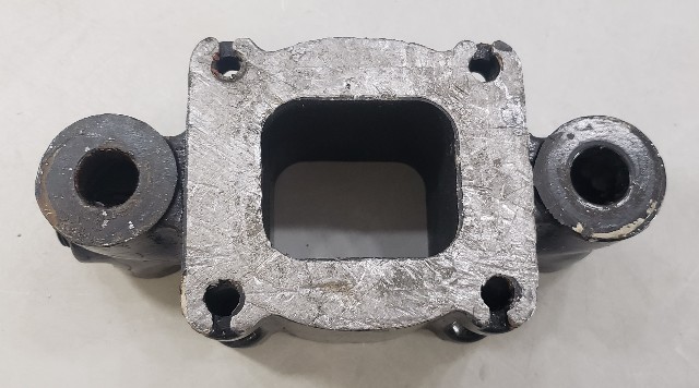 864929A3 MerCruiser 1998 3" Warm Riser Extension 350 5.7 6.2L MPI