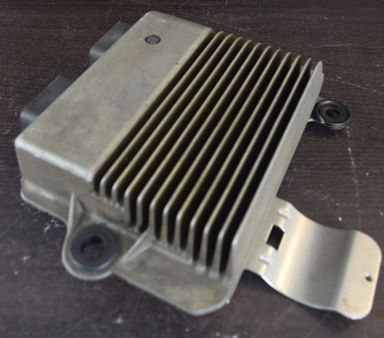 586363 Johnson Evinrude 1998 FICHT ECU Assembly 150 HP ONLY 1 YEAR WARRANTY