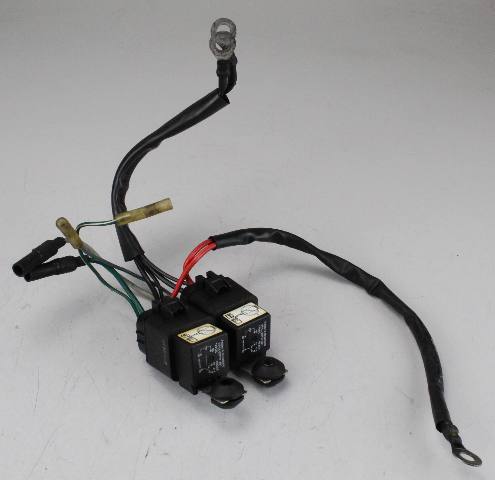 819514A15 Mercury Mariner 1994-2006 Trim Harness Assembly 65 JET 75 - 125 HP