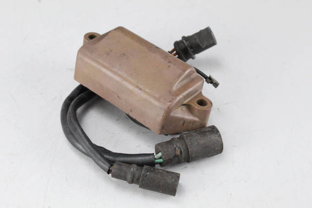 581933 Johnson Evinrude 1979-1981 Power Pack 70 75 150 175 200 235 HP 1 YEAR WTY