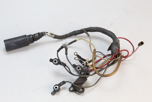 96220A4 Mercury 1978-1985 Wiring Harness 135 150 175 200 HP V6