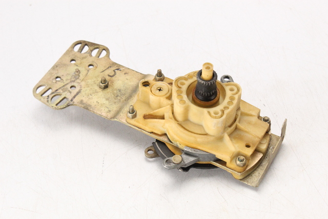 OMC Concealed Side Mount Control Box NO HANDLE FOR PARTS OR REPAIR