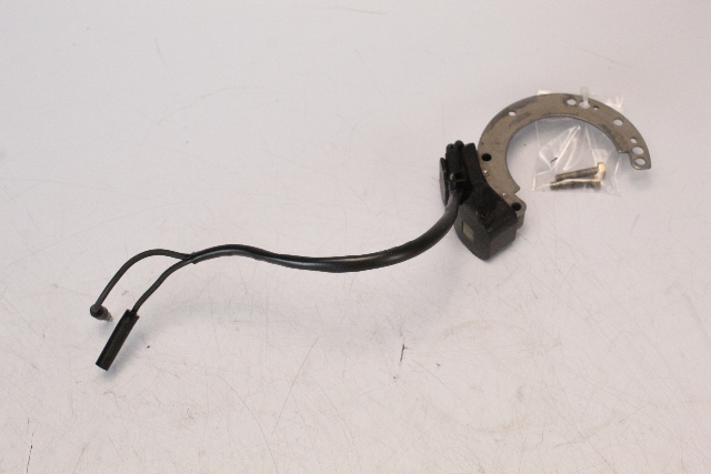 86617A13 Mercury 1977-1995 Stator 6 8 9.9 15 18 20 25 35 HP 1 YR WTY OEM