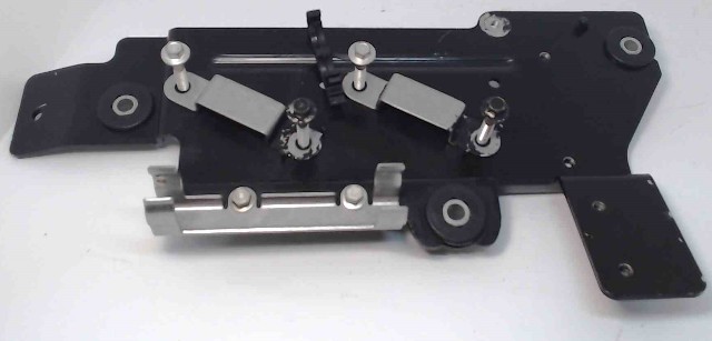 8571641 C# 857164A1 Mercury 2000 -05 Solenoid Mounting Plate 135 140 150 175+ HP