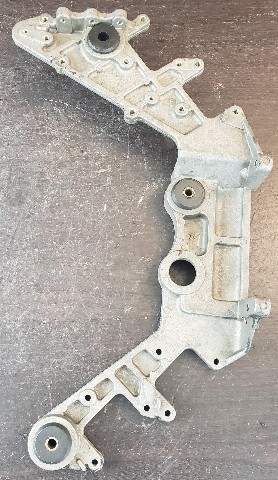 317616 Johnson Evinrude 1973-77 Electric Component Bracket 85 115 135 + HP