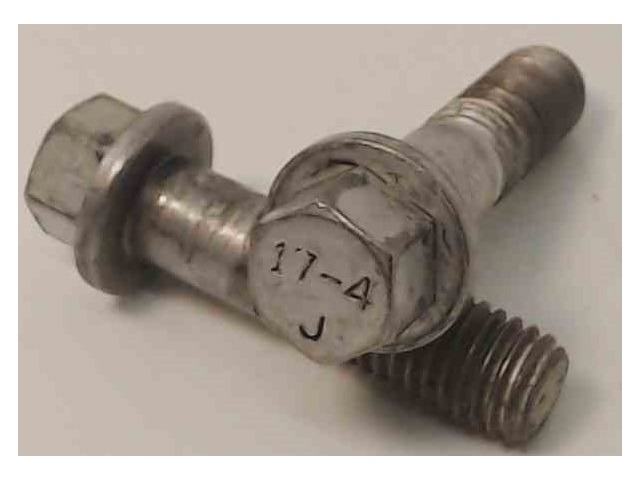 344277 Johnson Evinrude 1991-00 Steering Arm Screws 90 100 105 115 135 150 + HP