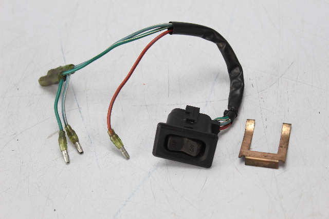 8M0042301 Mercury 1991-05 Trim & Tilt Switch 25 30 40 45 + HP 1 YR WARRANTY OEM