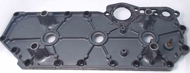 C# 1034-8998C Mercury Cylinder Block Cover