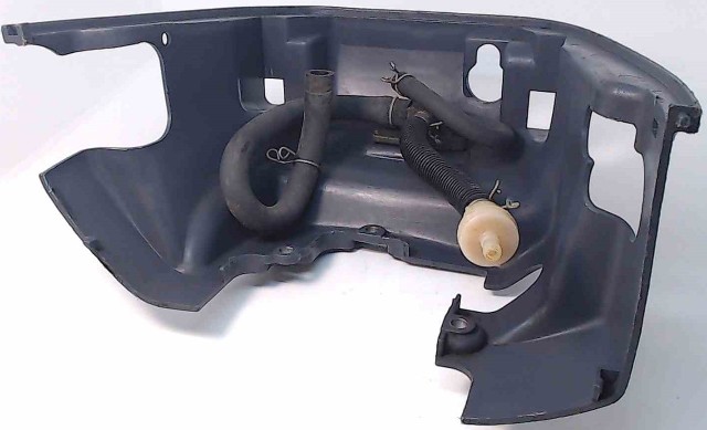 67D-42711-00-00 Yamaha 1999-2000 Bottom Cowling Pan 4 HP