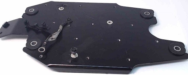 8571621 Mercury 2000-05 CDM Mounting Plate 135 140 Jet 150 175 200 HP