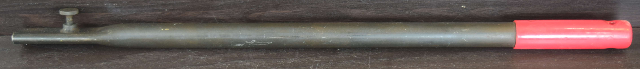 07JAB-001020A 07JAB-001020B Honda Holder Handle LIKE NEW!