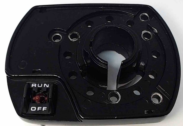 881173T1 82226T1 Mercury 1994 & Up Black Bezel W/ Safety Switch