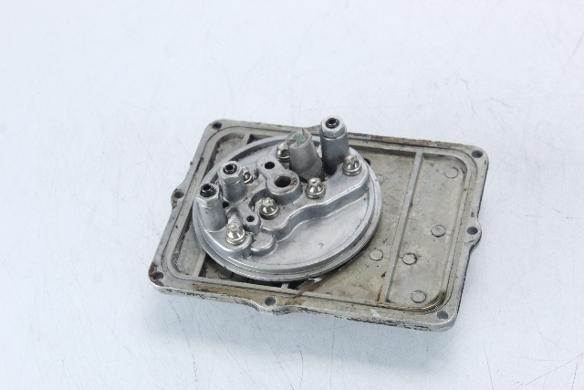 Mercury Mercrusier 1967 - 1986 Power Trim Pump Base 45 50 60 70 80 90 115 + HP