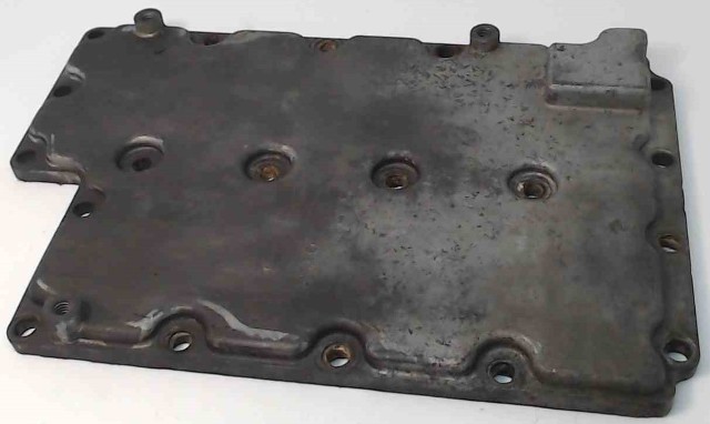 314864 0314864 Johnson Evinrude 1969-1972 Outer Exhaust Cover 85 100 115 125 HP