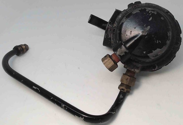 97401A2 861678A1 M60600 Mercruiser 1981-97  Fuel Pump 198 200 228 230 260+ HP