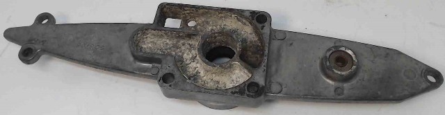 FA523706 F523706 Chrysler 1977-80 Gear Housing Cover W/ Seals 85 100+ HP