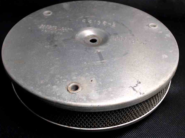 44196-2 701517A Mercruiser Flame Arrestor
