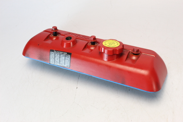 93441240 Volvo Penta GM Vortec V6 Valve Cover 4.3L V6
