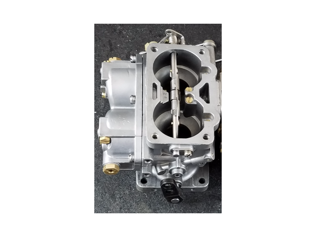 6R4-14302-01-00 C# 6J902 621400  Yamaha 1989-1991 2nd Carburetor 200 HP REBUILT