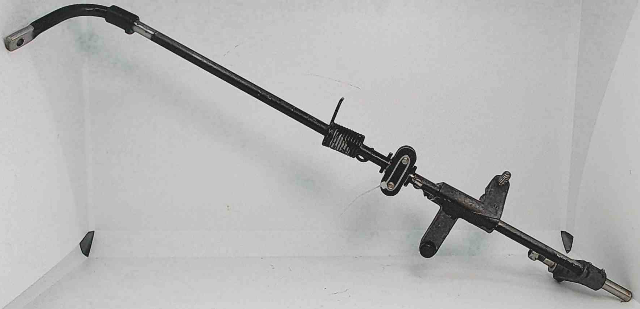 820303A1 Mercury Force 1995-1999 Towershaft Assembly 120 HP Inline 4
