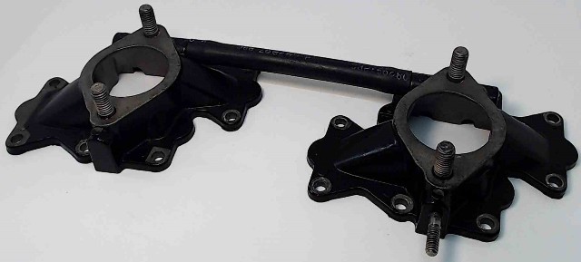 817799A1 817800A1 Mercury Force 1990-1999 Upper & Lower Adapter 120 HP Inline 4