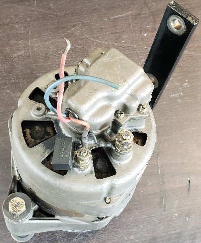 60050 817119A4 Arco Alternator replaces Mercruiser 1987-1997 3.0 4.3 5.0 5.7 +