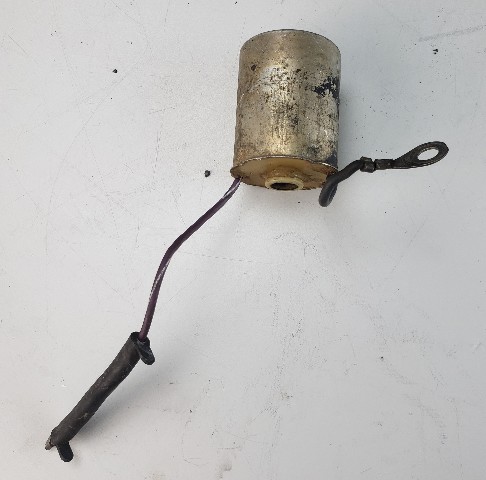581906 0581906 Johnson Evinrude 1978 Choke Solenoid 85 115 140 HP V4 OEM!