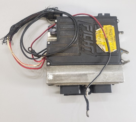 1 YEAR WARRANTY! 586724 586484 Evinrude Johnson 2000-06 FICHT ECU EMM 225 HP